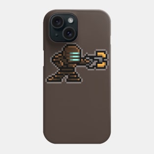 MegaEngineer Phone Case