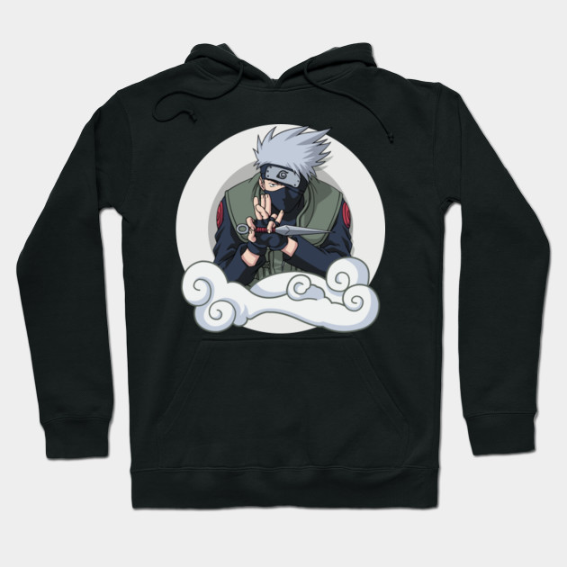 kakashi hatake sweater