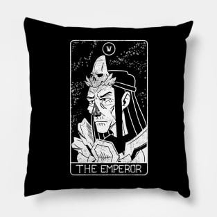 Tarot 5 - The Emperor Pillow