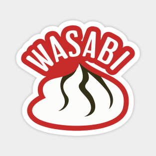 Wasabi Magnet