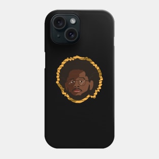 Brazilian RAP Phone Case