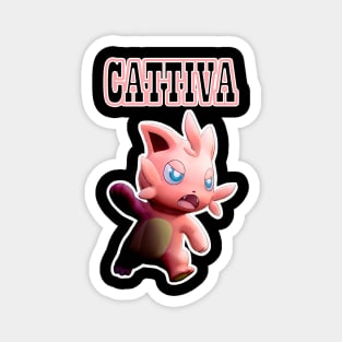 Cattiva Magnet