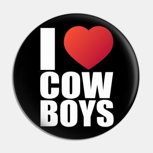 I love cowboys; cowboys; cowboy; rodeo; cowgirl; horses; country; western; rodeo rider; bull riding; horse; hot cowboys; wild west; love; heart; Pin