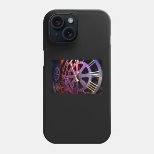 Time keeper Phone Case