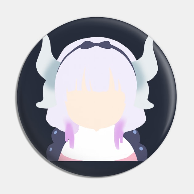 Kanna Minimal Pin by chillayx