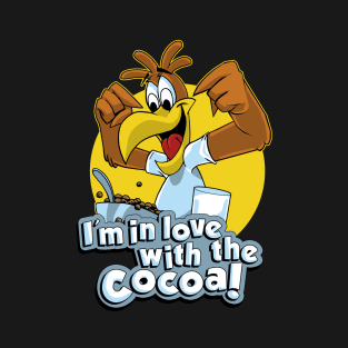 I'm in love with the cocoa! T-Shirt