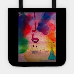 Vampire Tote