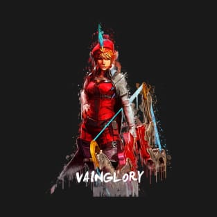 VainGlory T-Shirt