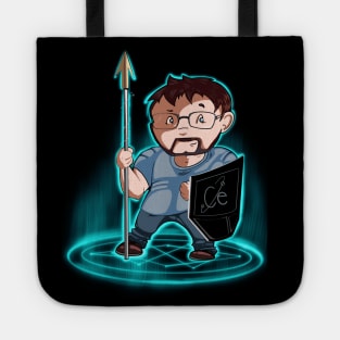 DM MATT - TEMP - Celestial Expanse Tote