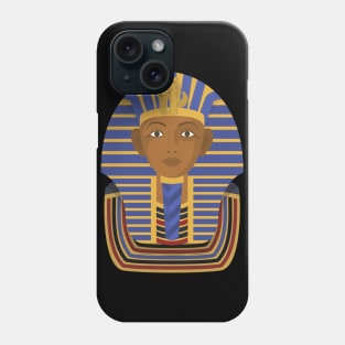 Pharaoh Amazing Egyptian Design Phone Case