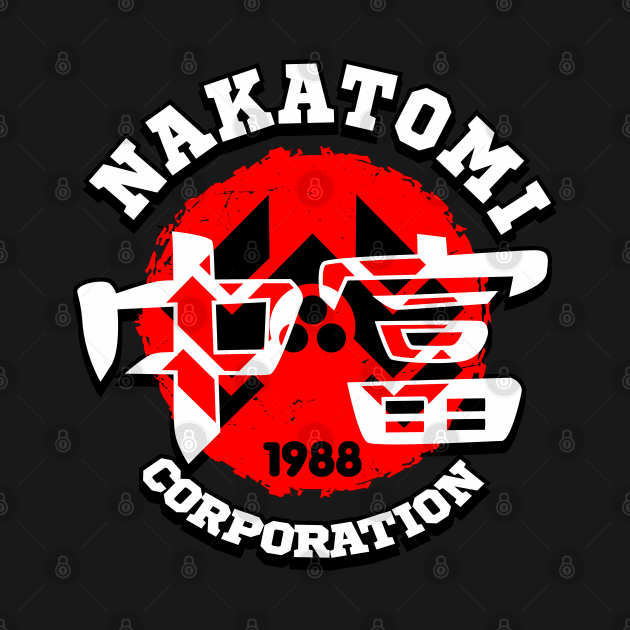 japanese nakatomi by spoilerinc