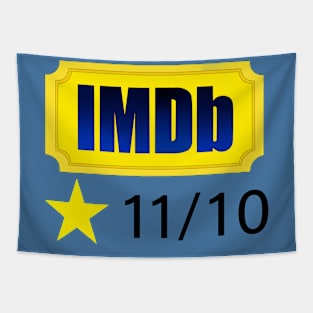 IMBD Tapestry