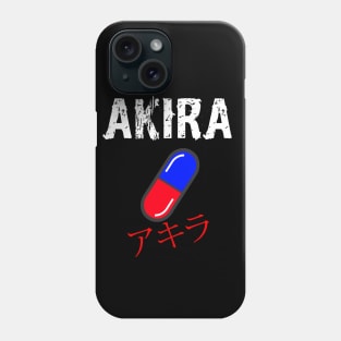 Akira Phone Case