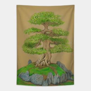 The Tree Tapestry