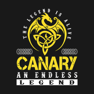 CANARY T-Shirt