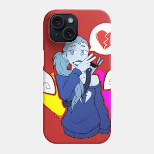 Missed Opportunity Phone Case