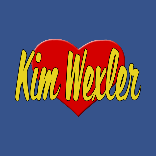 Heart Kim Wexler by snknjak