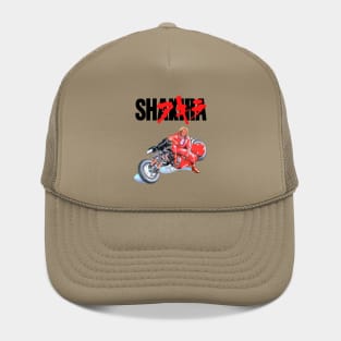 SH AKIRA Hat