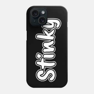 Stinky Phone Case