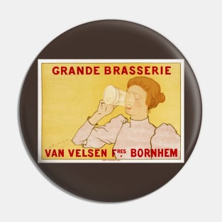 Grande Brasserie Pin