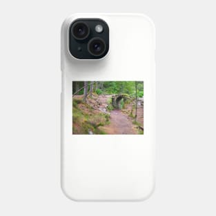 Bruar Walk Phone Case