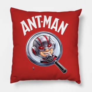 Antman Pillow