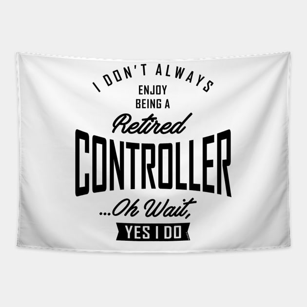 Controller Tapestry by C_ceconello