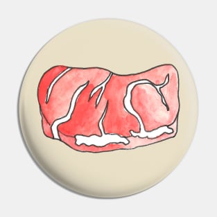 Terrace House Steak Pin