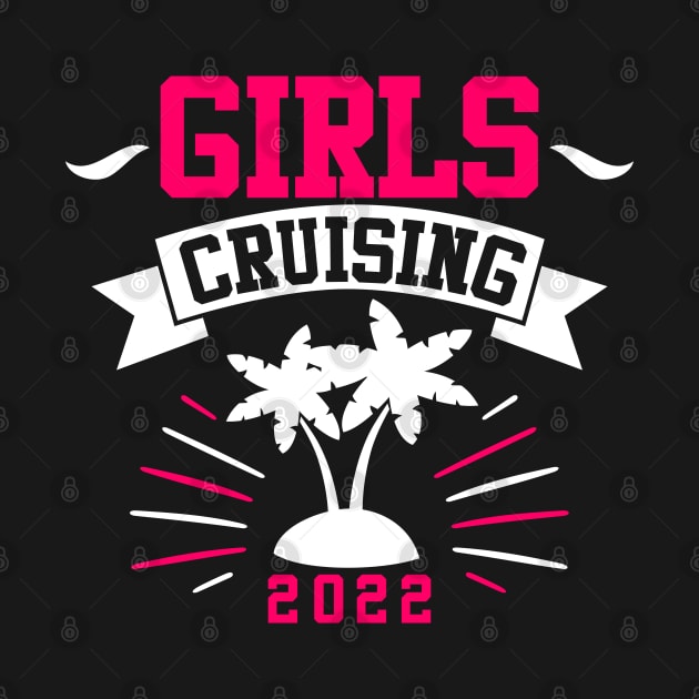 Girls Cruising 2022 by lateefo