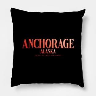 Anchorage Pillow