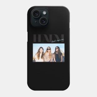 Alana Haim Phone Case