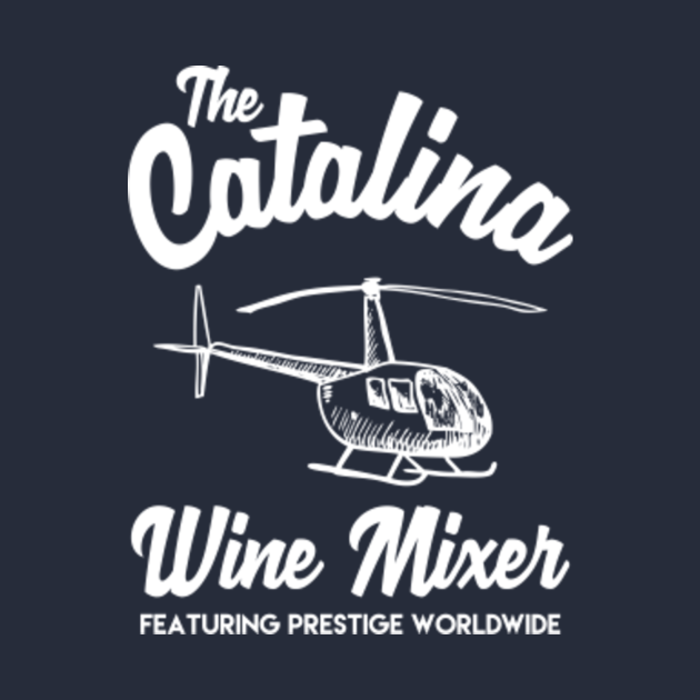 Catalina wine mixer cliptiklo
