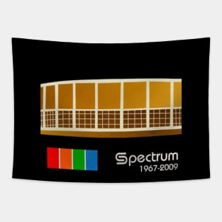 Spectrum Tapestry