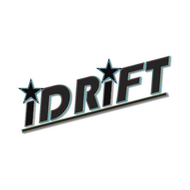 Team iDRiFT by RodeoEmpire