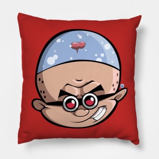 Wee-Brain Pillow