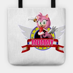 Mom of The Birthday Boy - The Hedgehog Tote