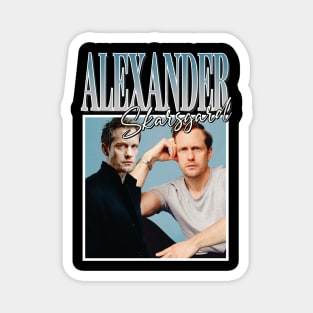 Alexander Skarsgard Magnet