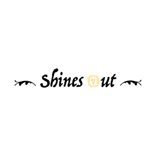 shines out T-Shirt