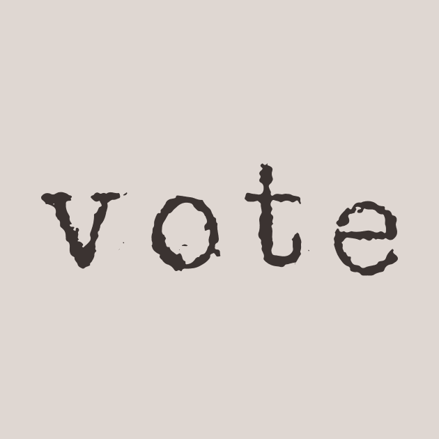 Vote by JunkyDotCom