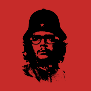 OL' SCHOOL CHE T-Shirt