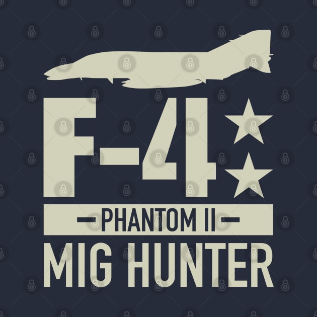 F-4 Phantom II by TCP
