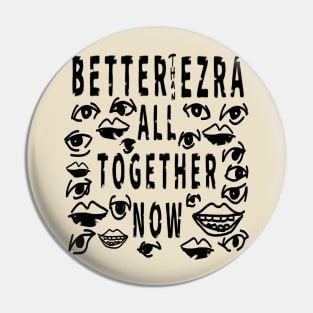 Better than ezra rock Pin