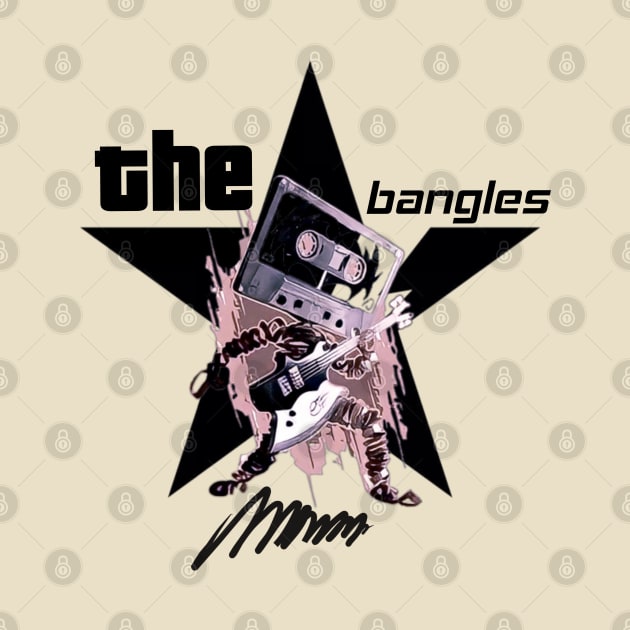 The bangles by Cinema Productions