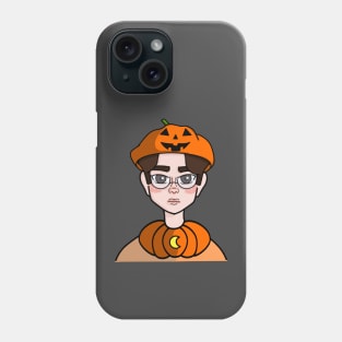 Calabaza Phone Case