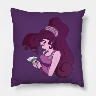 meg Pillow