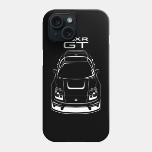 NSX-R GT 2005 Phone Case