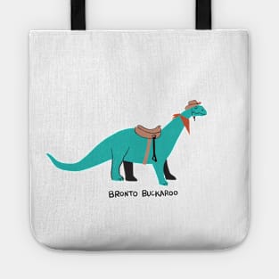 It's the Bronto Buckaroo Tote