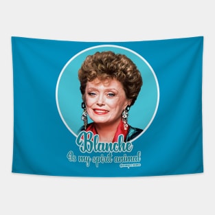 Blanche Devereaux Tapestry