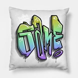 Game Pillow