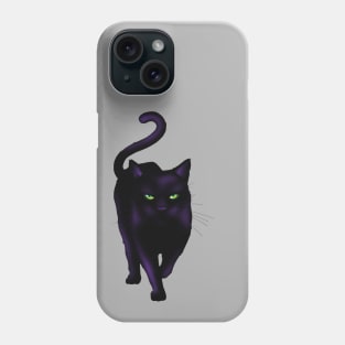 Mysterious Beauty Phone Case
